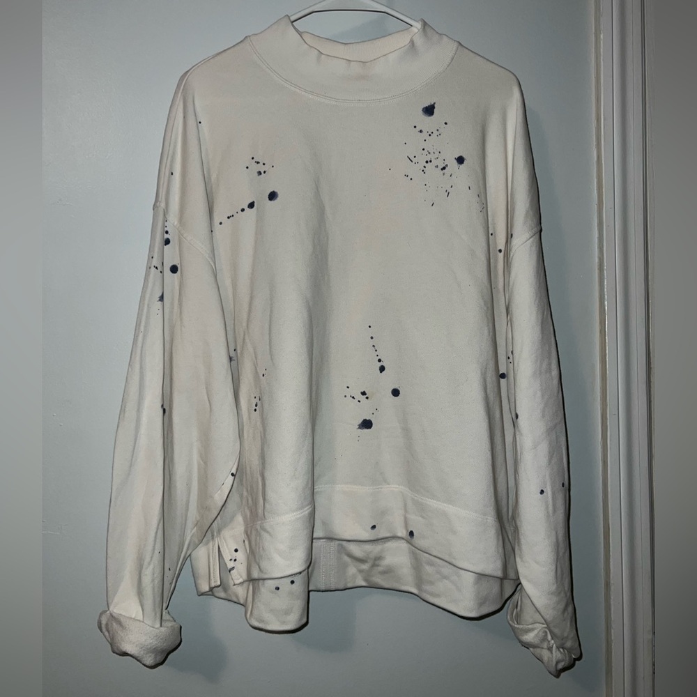 Old navy turtleneck top